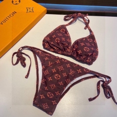 Louis Vuitton Bikins